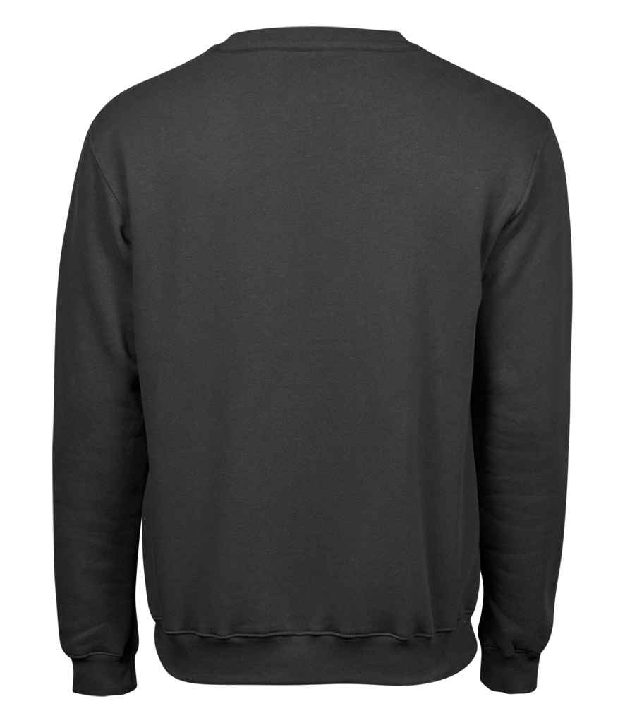 Tee Jays Heavy Sweatshirt - Black