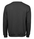 Tee Jays Heavy Sweatshirt - Black