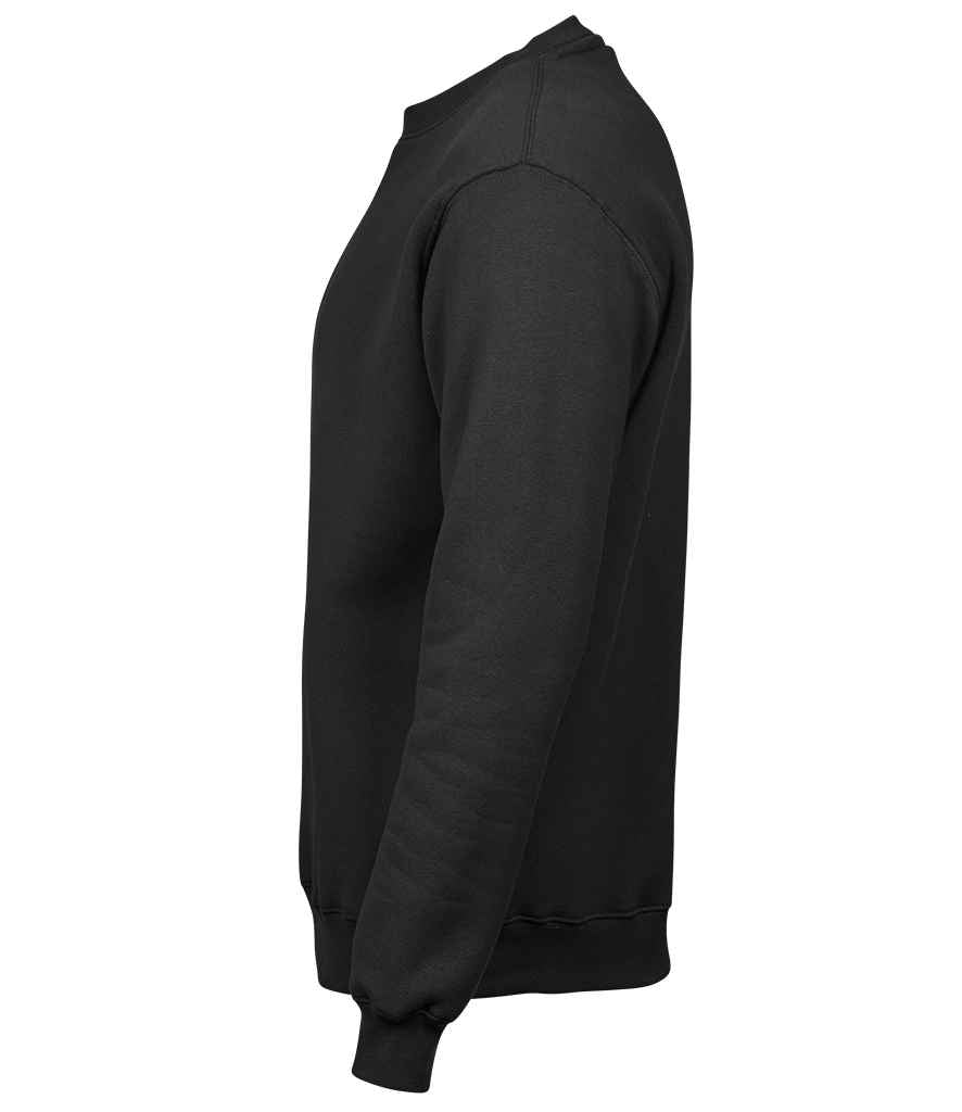 Tee Jays Heavy Sweatshirt - Black