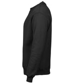 Tee Jays Heavy Sweatshirt - Black