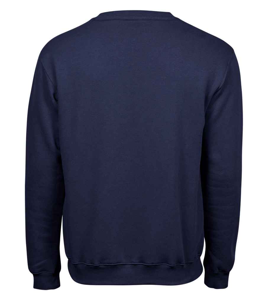 Tee Jays Heavy Sweatshirt - Navy