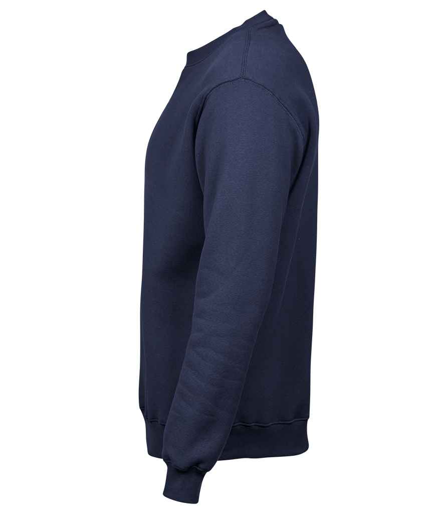 Tee Jays Heavy Sweatshirt - Navy
