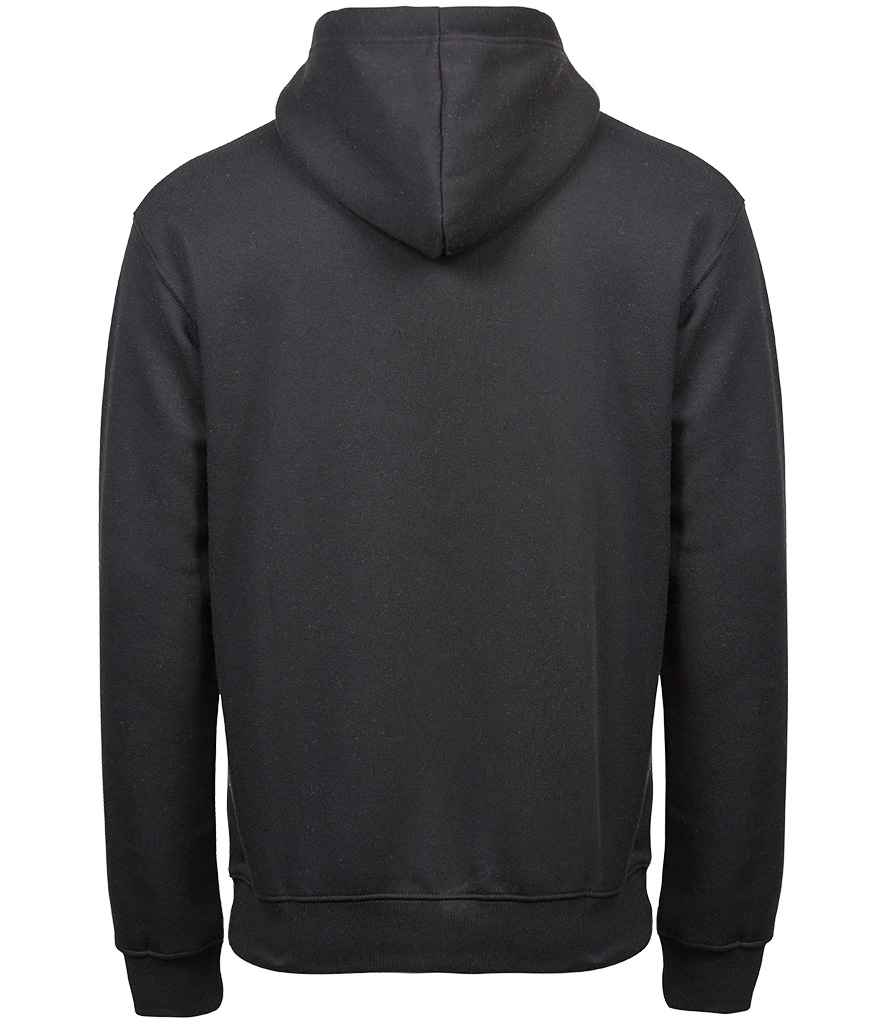 Tee Jays Hooded Sweatshirt - Black