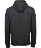 Tee Jays Hooded Sweatshirt - Black