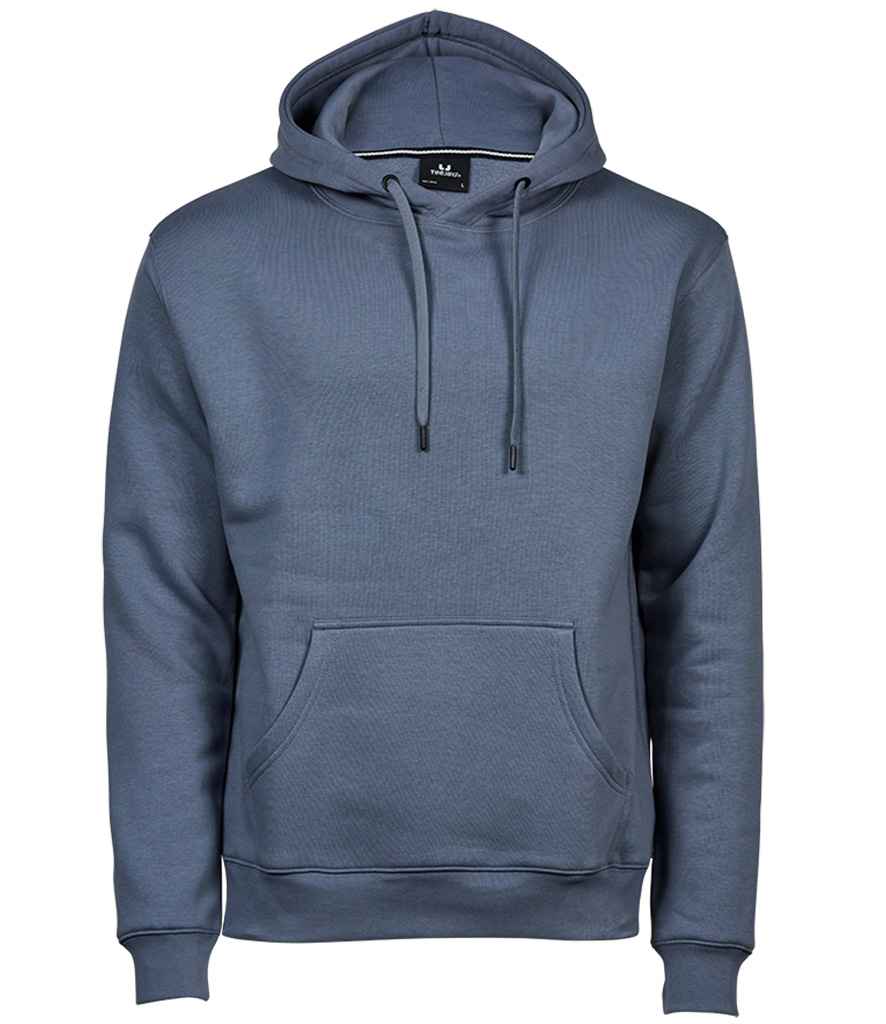 Tee Jays Hooded Sweatshirt - Flintstone