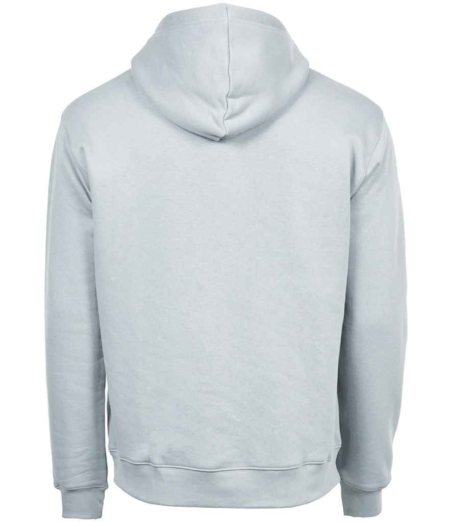 Tee Jays Hooded Sweatshirt - Ice Blue