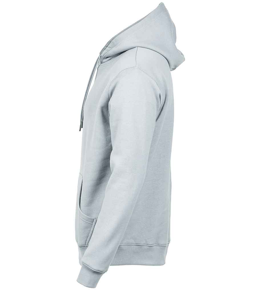 Tee Jays Hooded Sweatshirt - Ice Blue