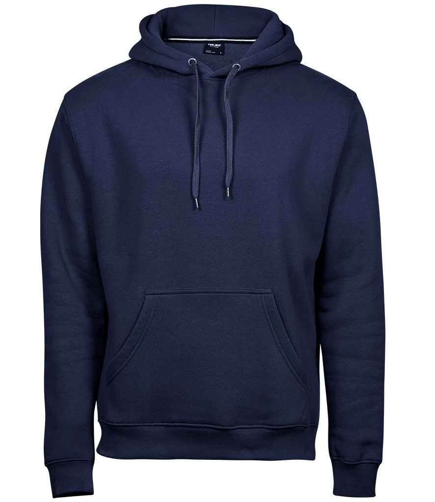 Tee Jays Hooded Sweatshirt - Navy