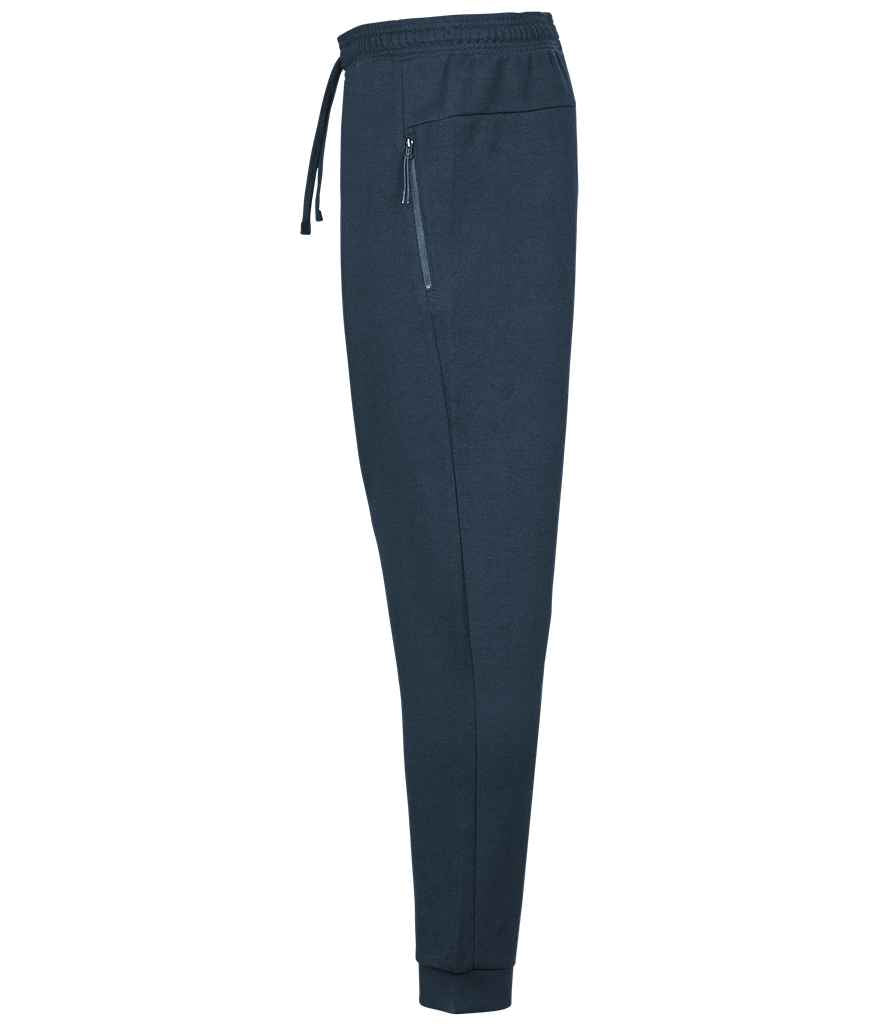 Tee Jays Athletic Sweat Pants - Ink Blue