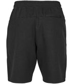 Tee Jays Athletic Shorts - Black