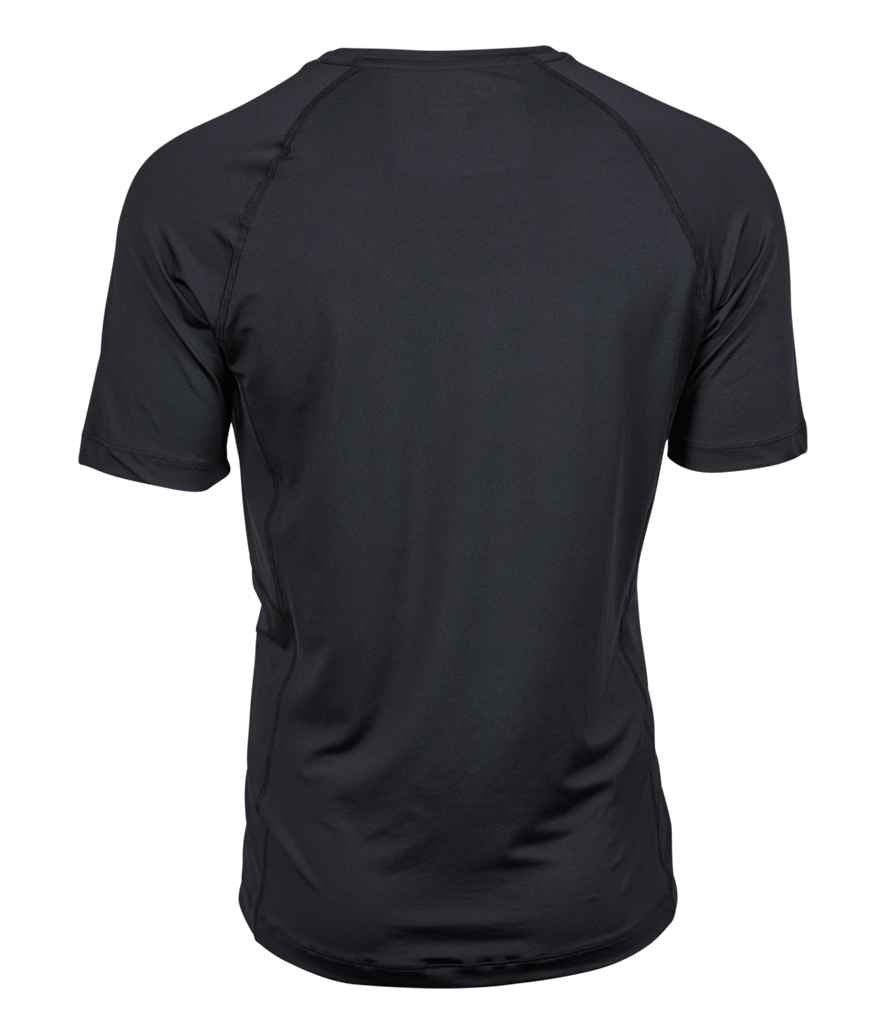 Tee Jays CoolDry™ T-Shirt - Black