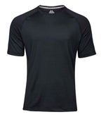 Tee Jays CoolDry™ T-Shirt - Black