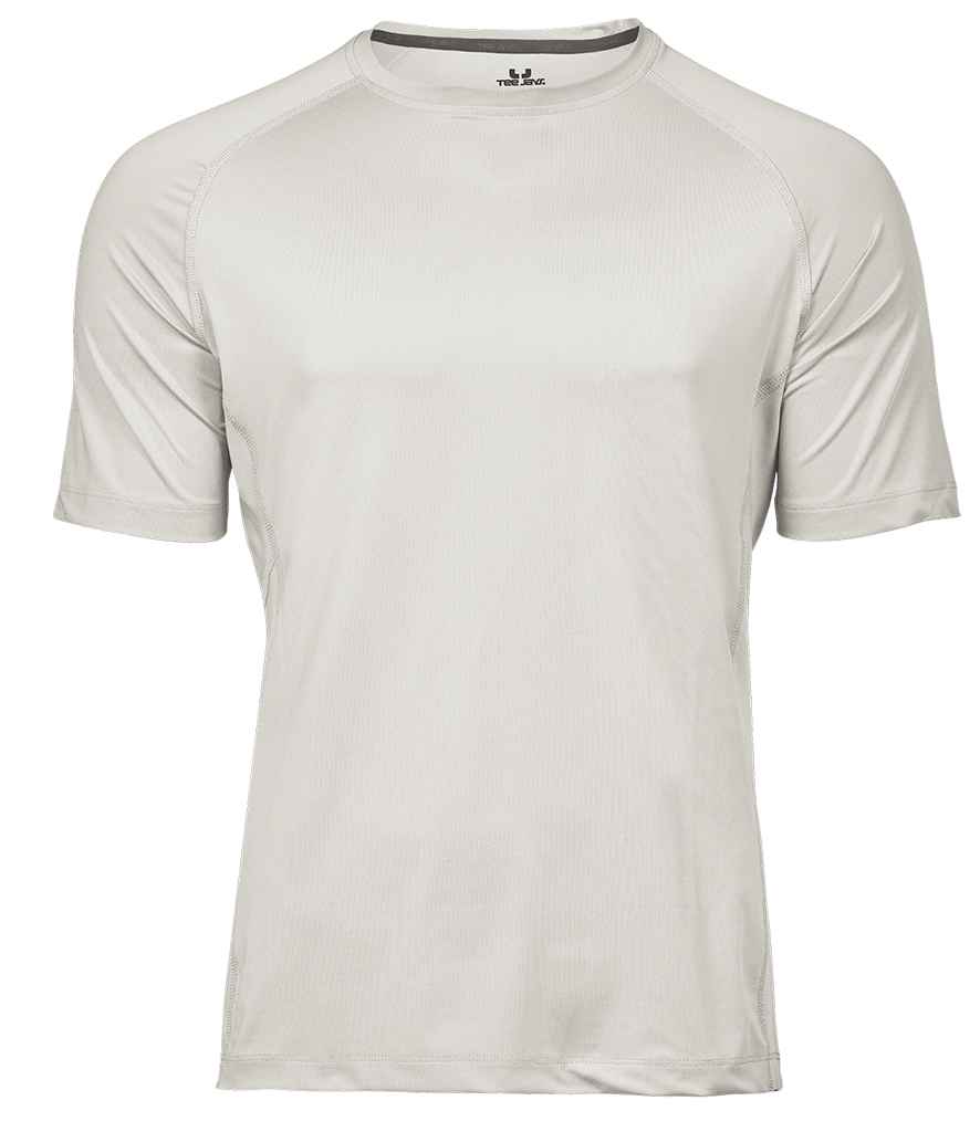 Tee Jays CoolDry™ T-Shirt - Cement