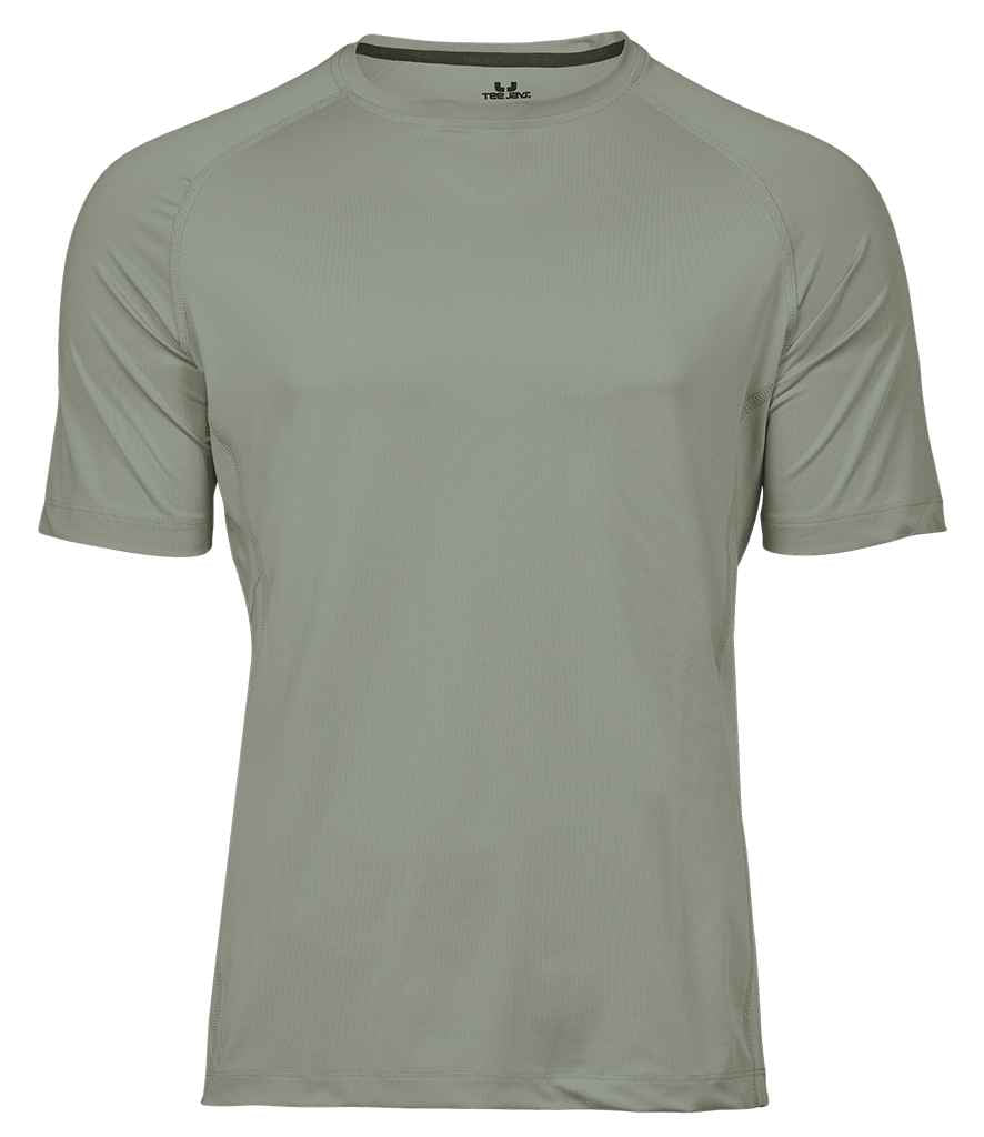 Tee Jays CoolDry™ T-Shirt - Sage