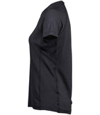 Tee Jays Ladies CoolDry™ T-Shirt - Black