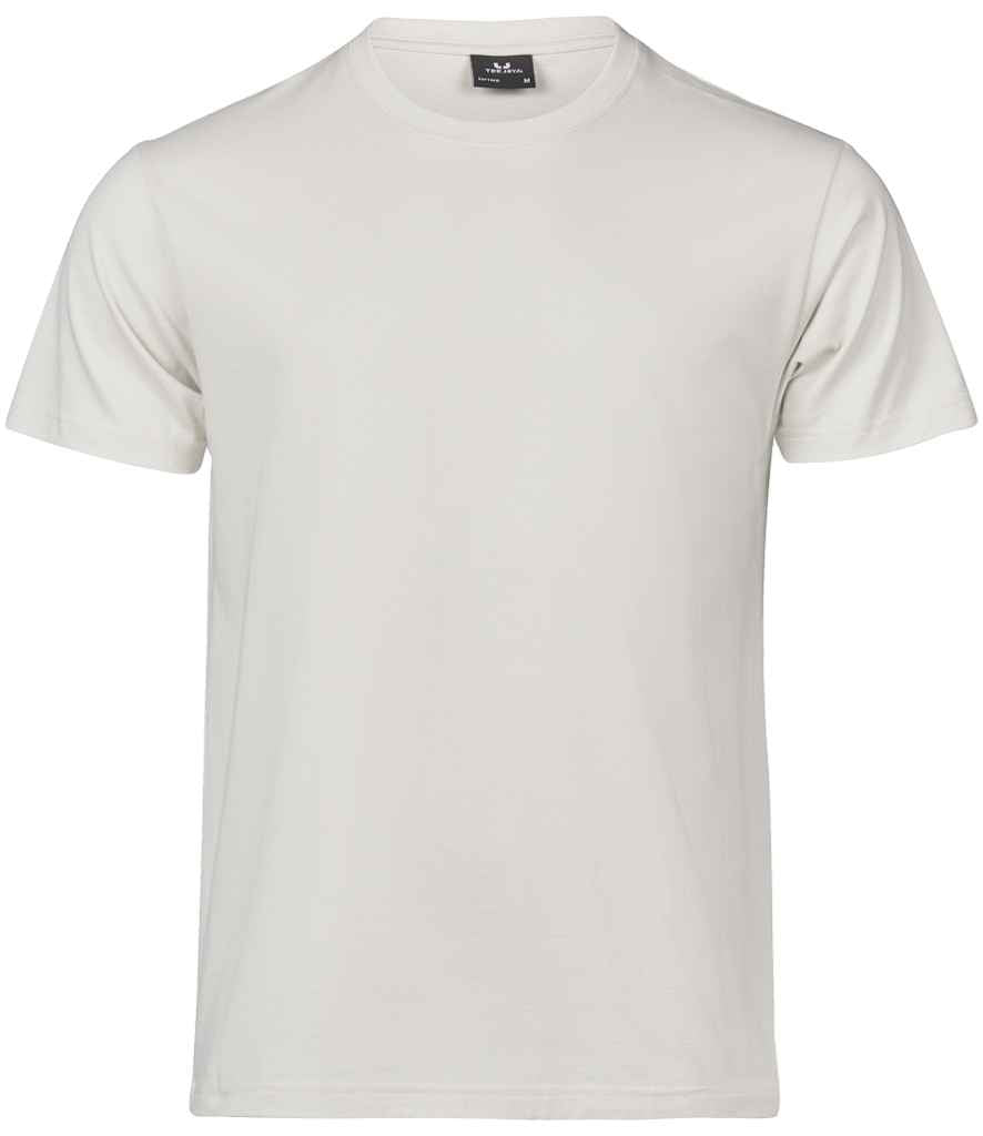 Tee Jays Sof T-Shirt - Cement