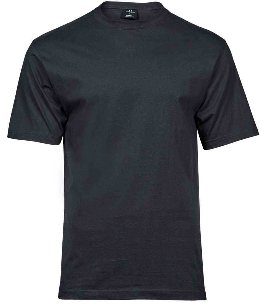 Tee Jays Sof T-Shirt - Dark Grey