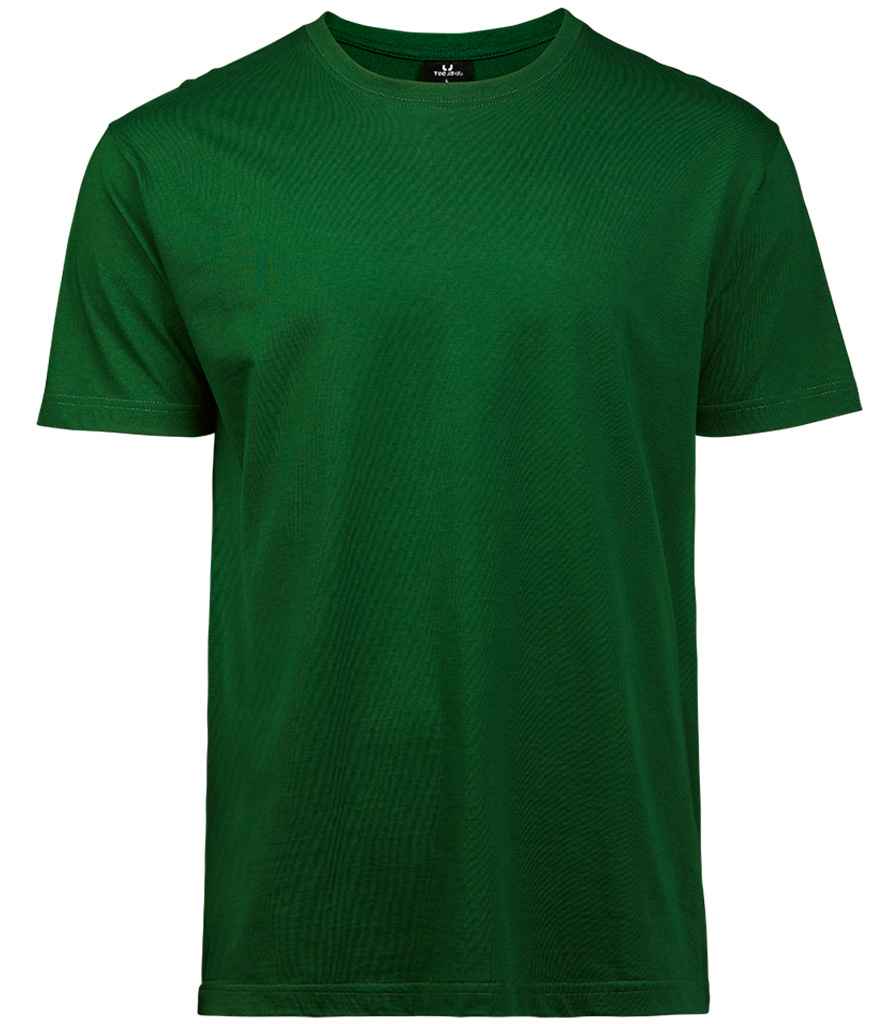Tee Jays Sof T-Shirt - Forest Green