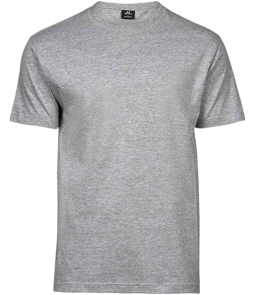 Tee Jays Sof T-Shirt - Heather Grey