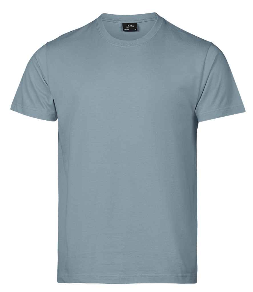 Tee Jays Sof T-Shirt - Misty Blue