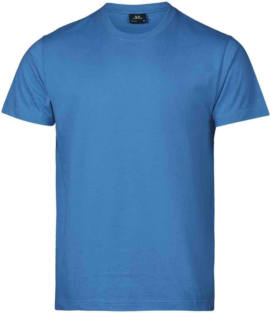 Tee Jays Sof T-Shirt - Ocean Blue