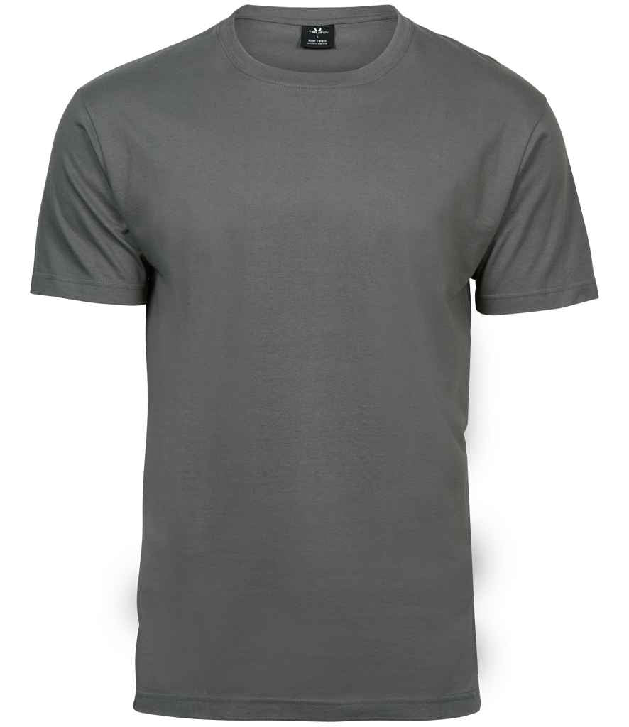 Tee Jays Sof T-Shirt - Powder Grey
