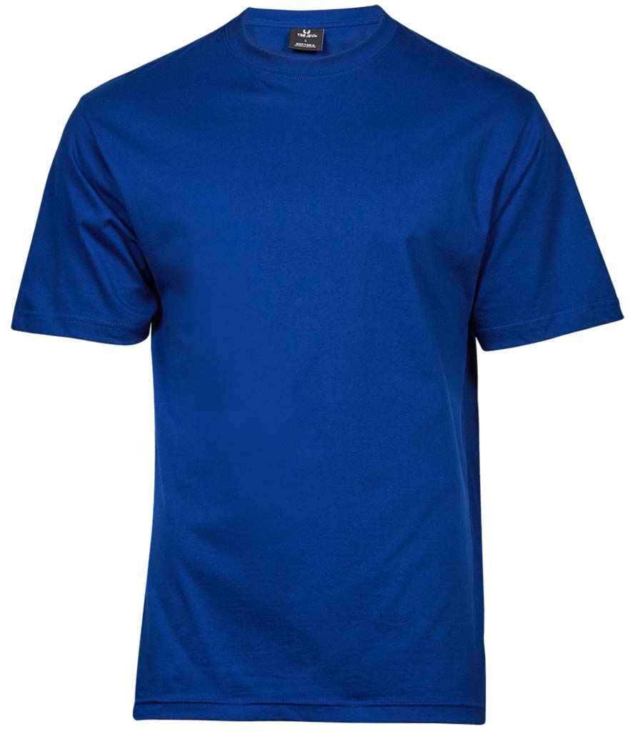 Tee Jays Sof T-Shirt - Royal Blue