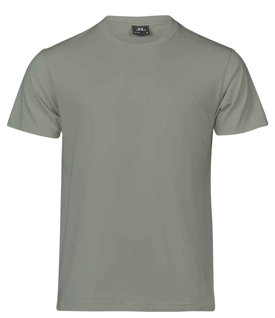 Tee Jays Sof T-Shirt - Sage