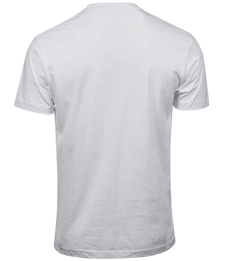 Tee Jays Sof T-Shirt - White