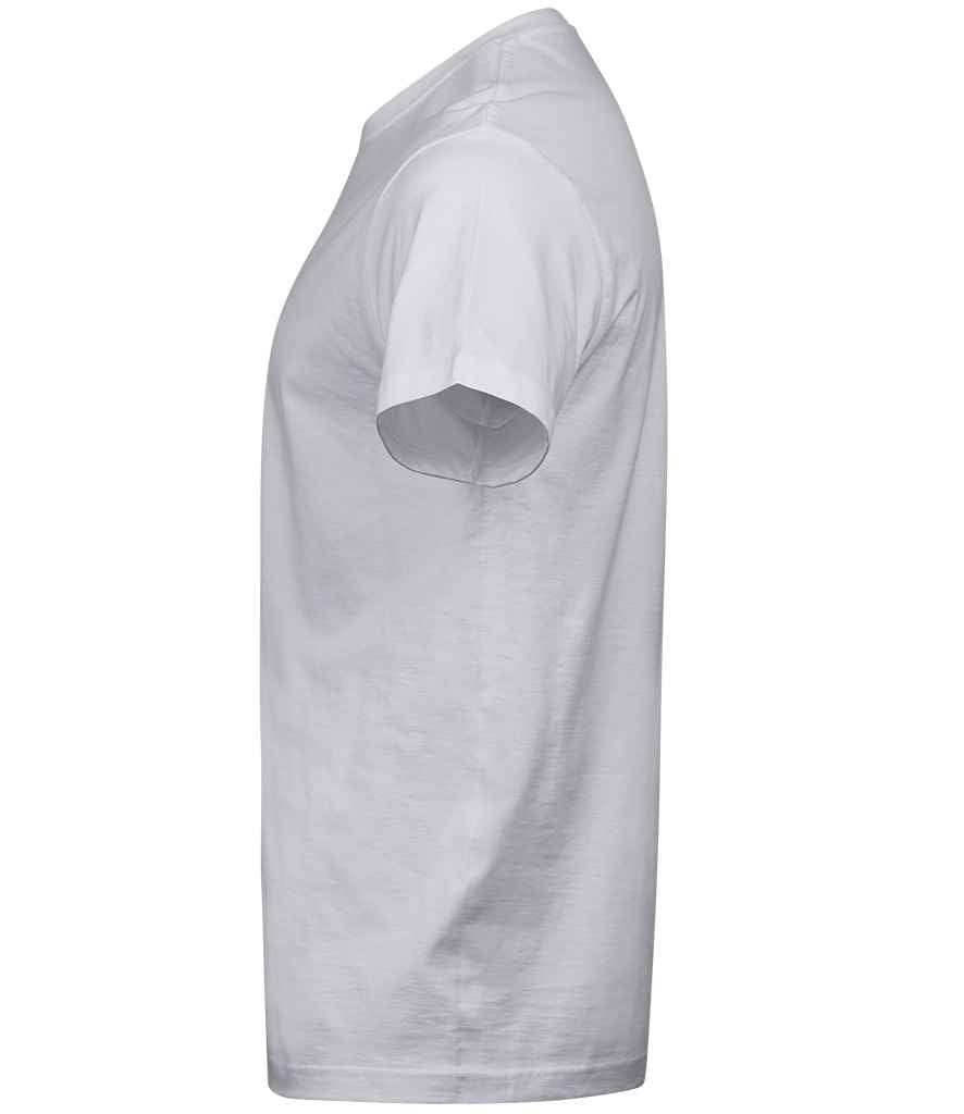 Tee Jays Sof T-Shirt - White