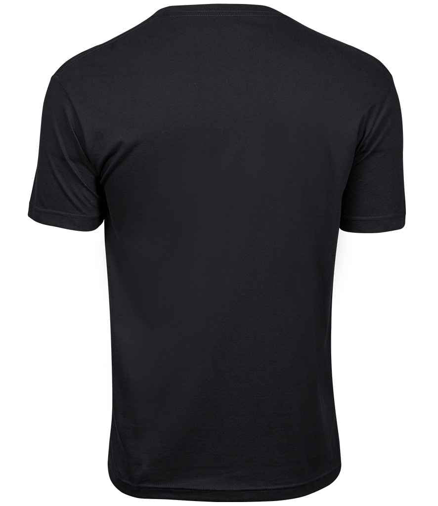 Tee Jays Fashion Sof T-Shirt - Black