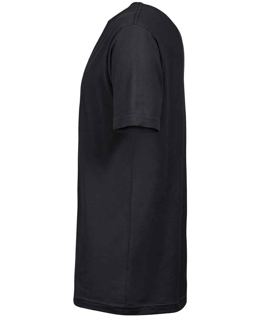 Tee Jays Fashion Sof T-Shirt - Black