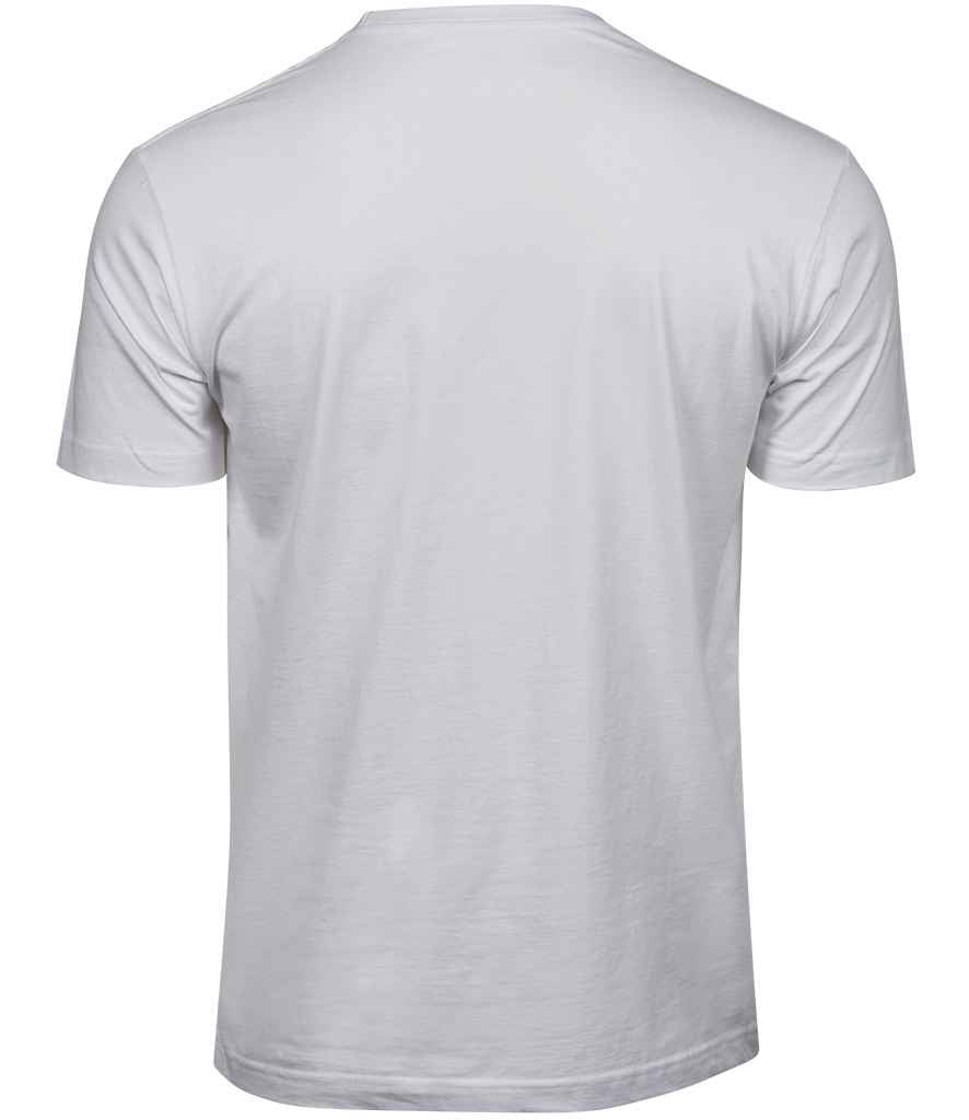 Tee Jays Fashion Sof T-Shirt - White