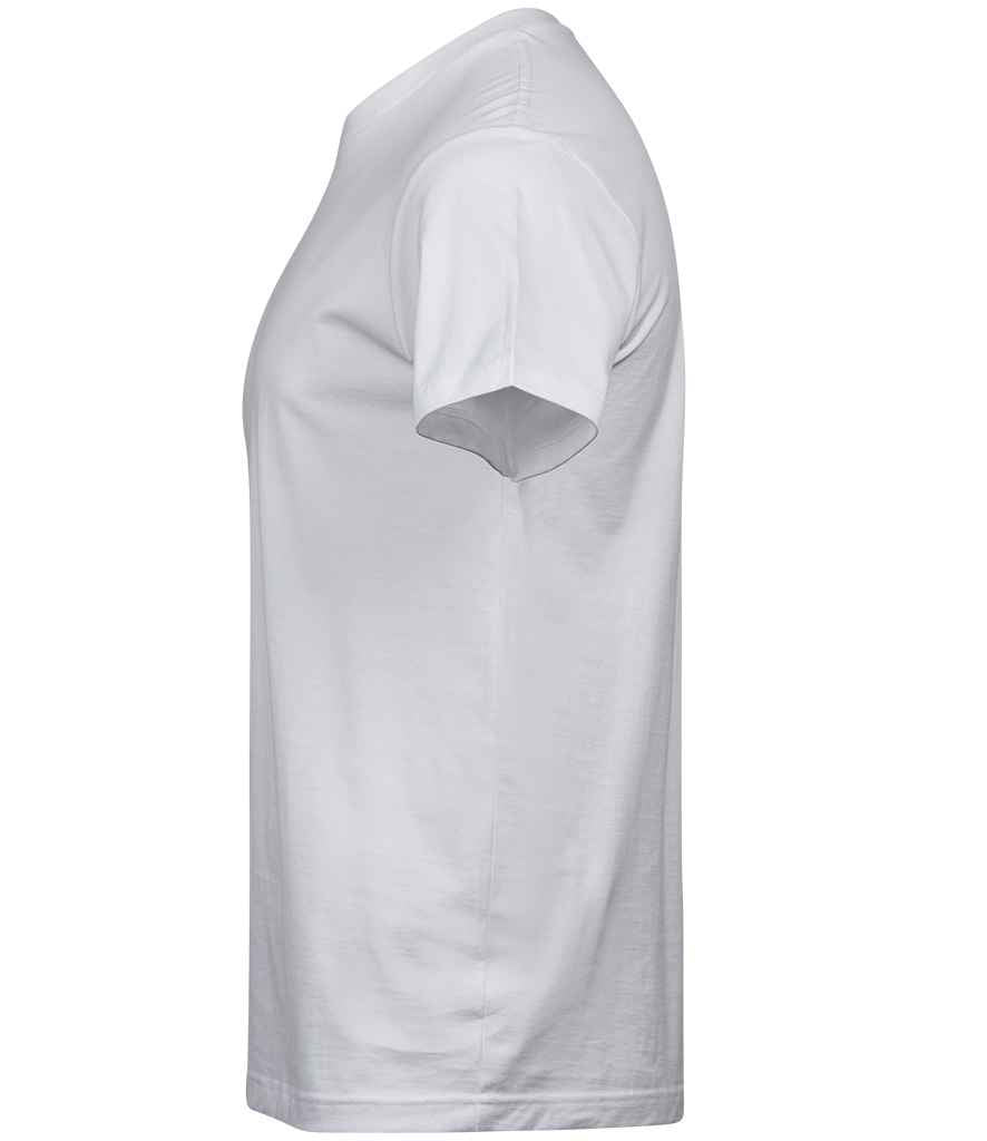 Tee Jays Fashion Sof T-Shirt - White