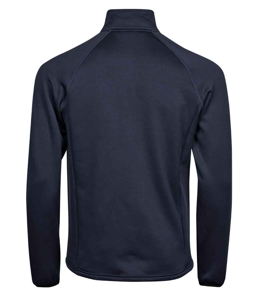 Tee Jays Stretch Fleece Jacket - Navy