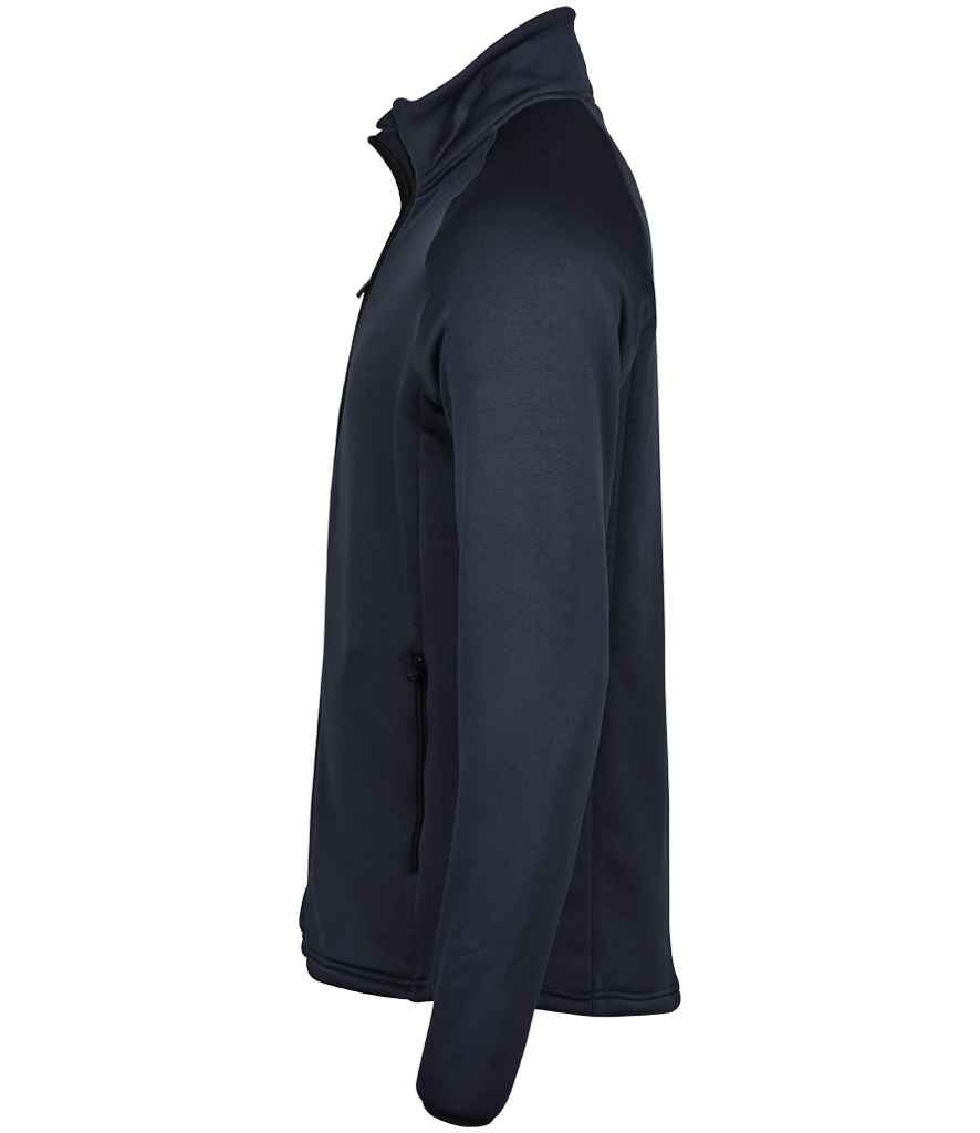 Tee Jays Stretch Fleece Jacket - Navy