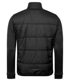 Tee Jays Hybrid-Stretch Jacket - Black/Black