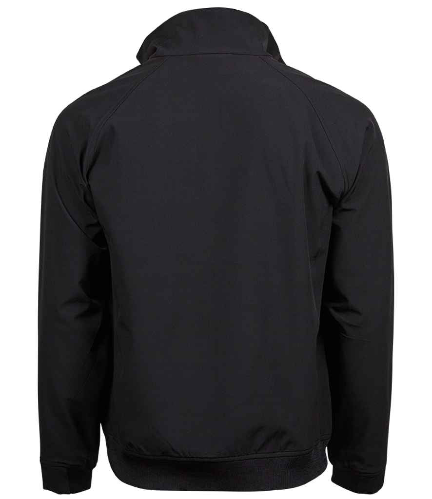 Tee Jays Club Jacket - Black
