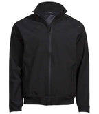 Tee Jays Club Jacket - Black