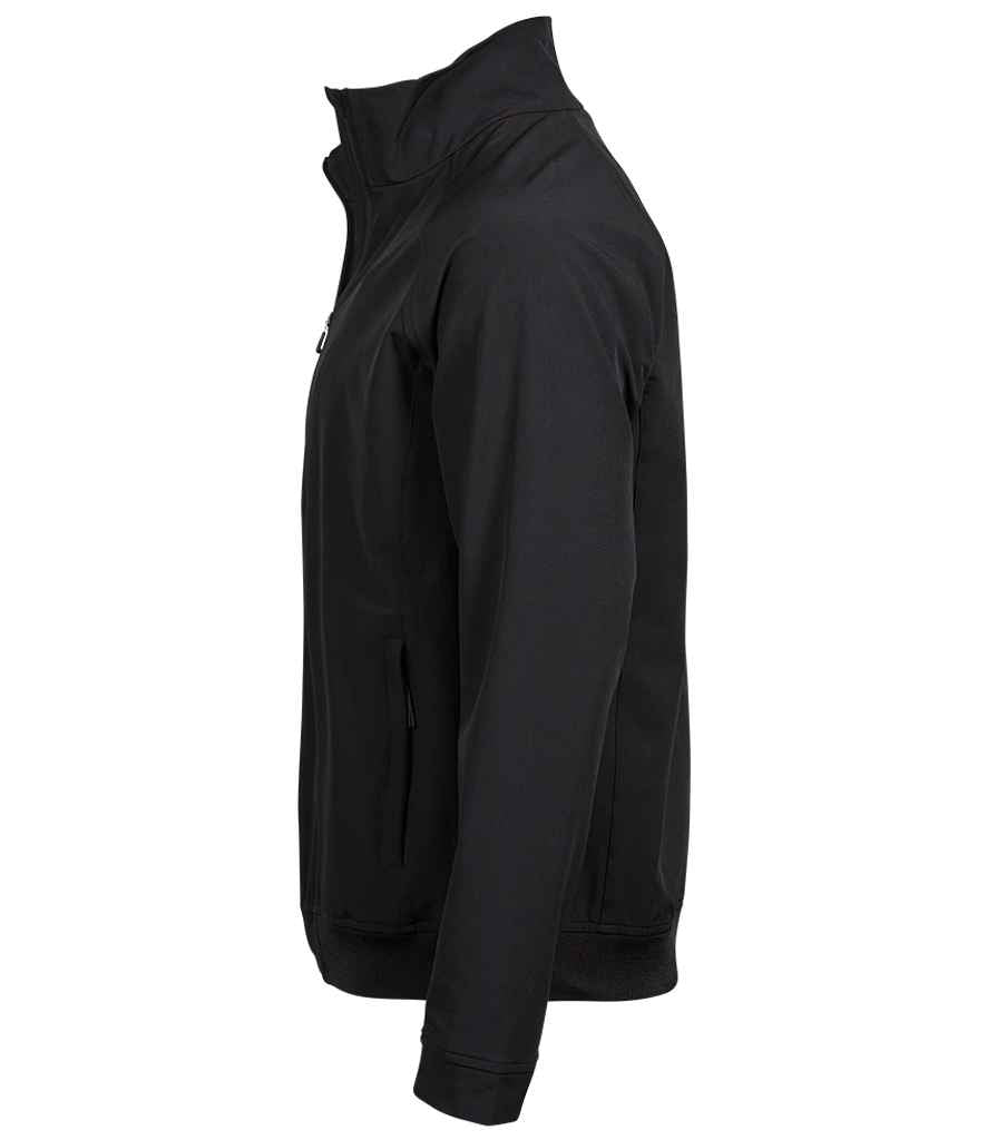 Tee Jays Club Jacket - Black