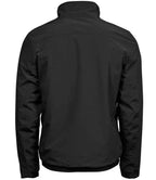 Tee Jays All Weather Jacket - Black