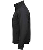Tee Jays All Weather Jacket - Black