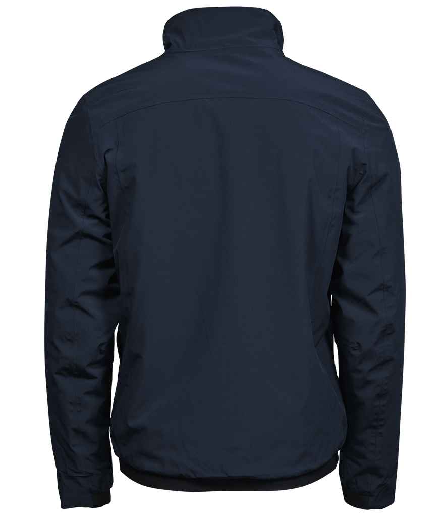 Tee Jays All Weather Jacket - Deep Navy