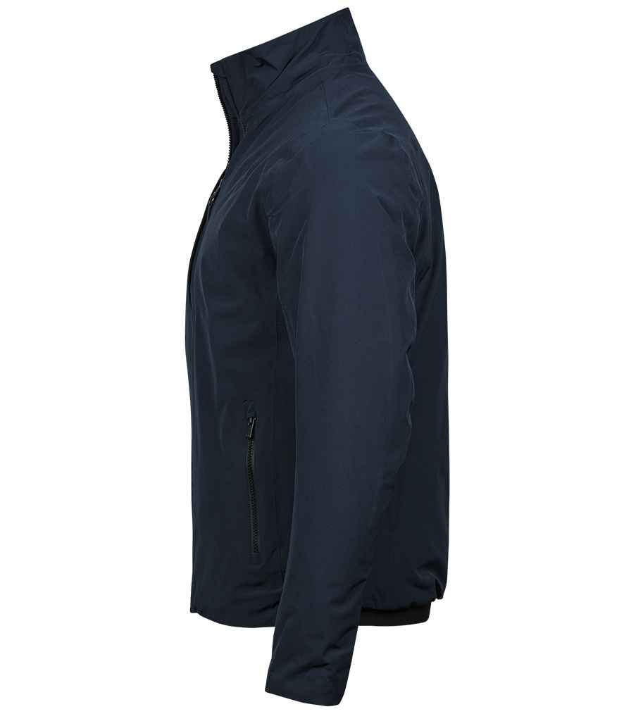 Tee Jays All Weather Jacket - Deep Navy