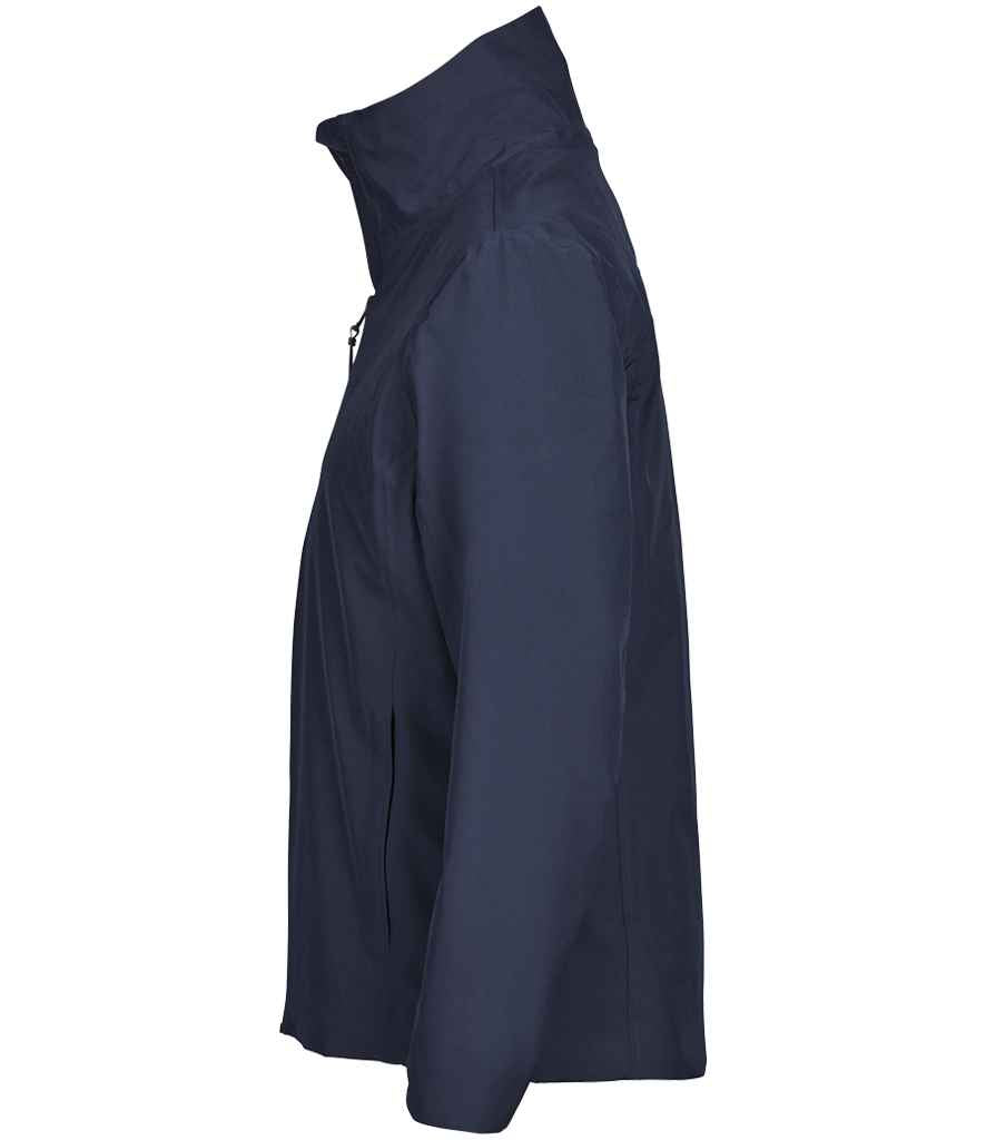 Tee Jays Ladies All Weather Jacket - Deep Navy