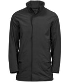 Tee Jays All Weather Parka Jacket - Black