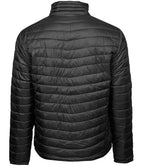 Tee Jays Zepelin Padded Jacket - Black