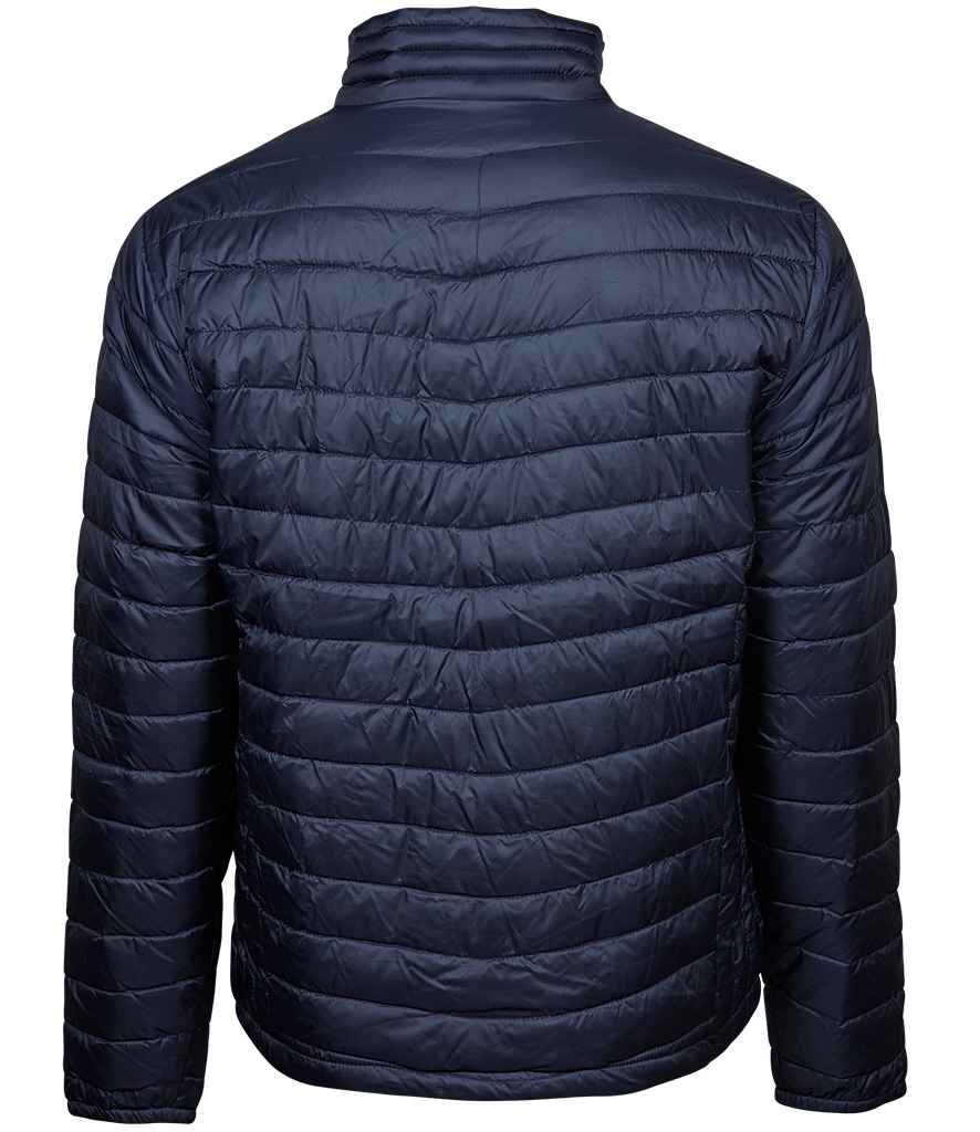 Tee Jays Zepelin Padded Jacket - Deep Navy