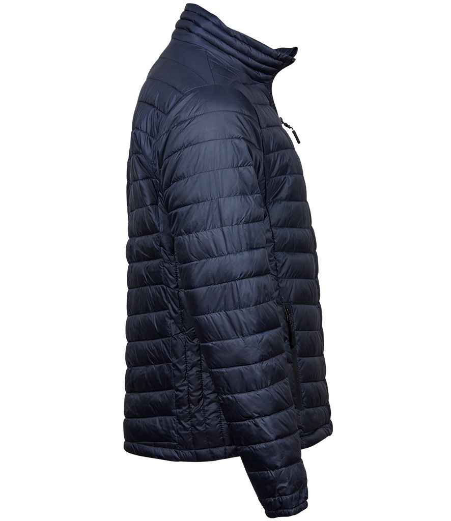Tee Jays Zepelin Padded Jacket - Deep Navy