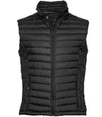 Tee Jays Zepelin Padded Bodywarmer - Black